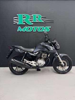 HONDA CG 160 FAN HONDA CG 160 FAN